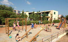 Foto Appartementen Marni Village in Koutouloufari ( Heraklion Kreta)